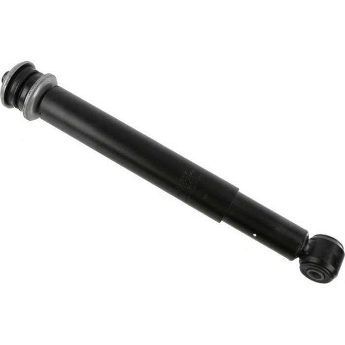 Sachs 125 857 Stoßdämpfer Sachs 125 857 Stoßdämpfer