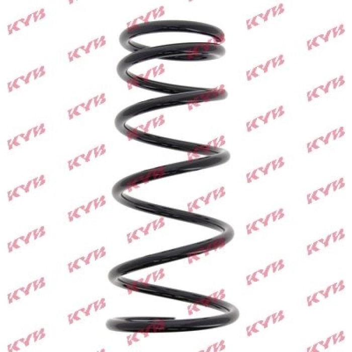 KYB RC6431 Fahrwerksfeder K-Flex KYB RC6431 Fahrwerksfeder K-Flex
