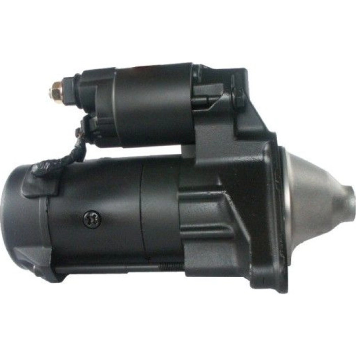 Hella 8EA 011 611-391 Starter Hella 8EA 011 611-391 Starter