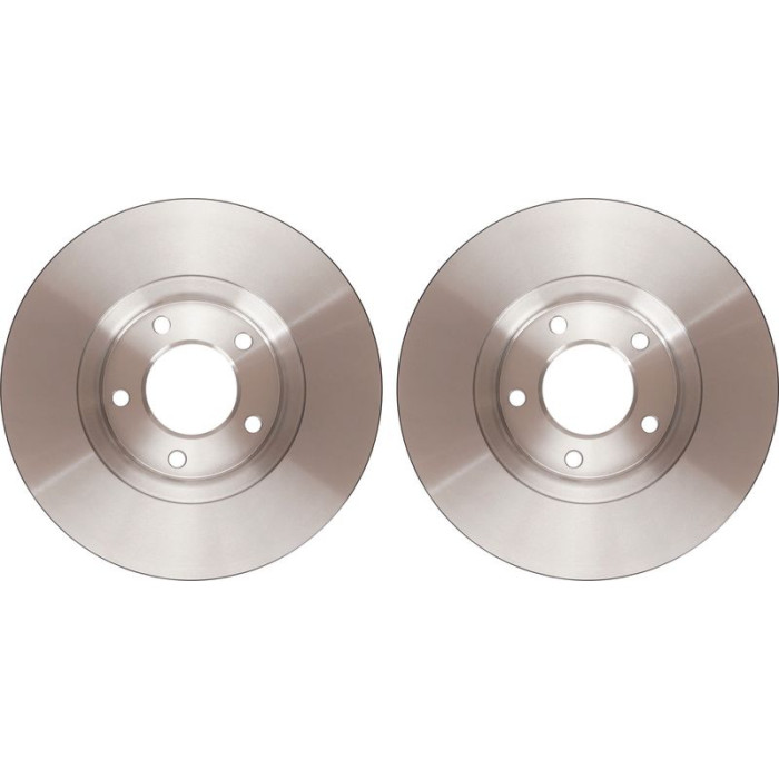 TRW DF4346 Bremsscheibe