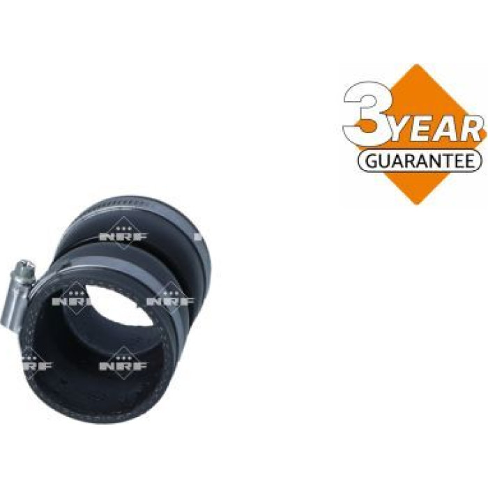 NRF 166191 Ladeluftschlauch EASY FIT