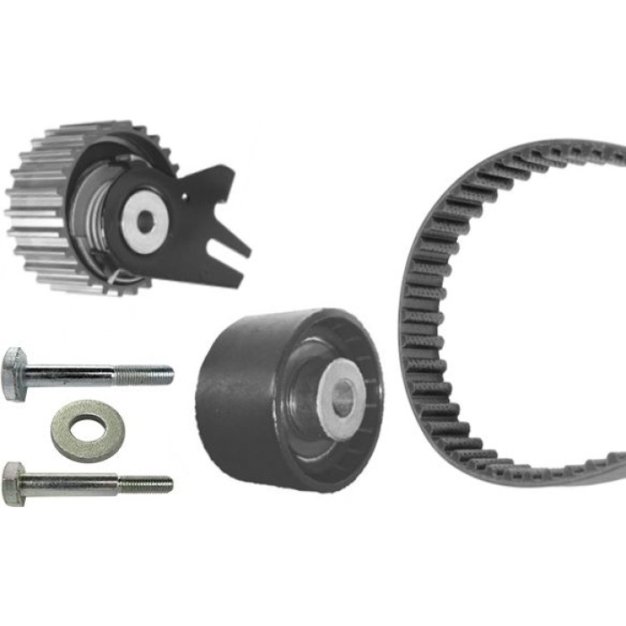 BOSCH 1 987 948 907 Zahnriemensatz