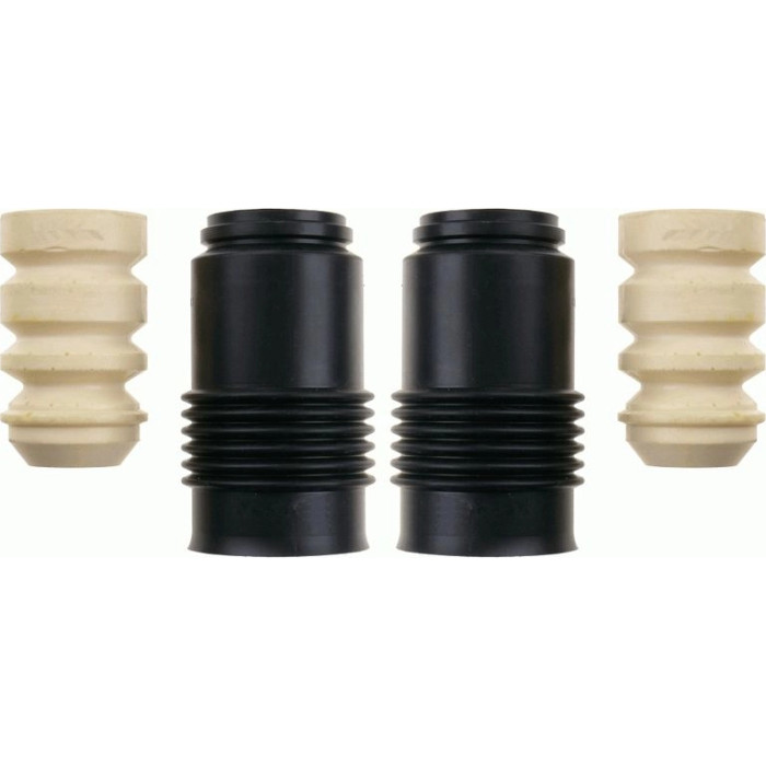 Sachs 900 070 Staubschutzsatz, Stoßdämpfer Service Kit Sachs 900 070 Staubschutzsatz, Stoßdämpfer Service Kit