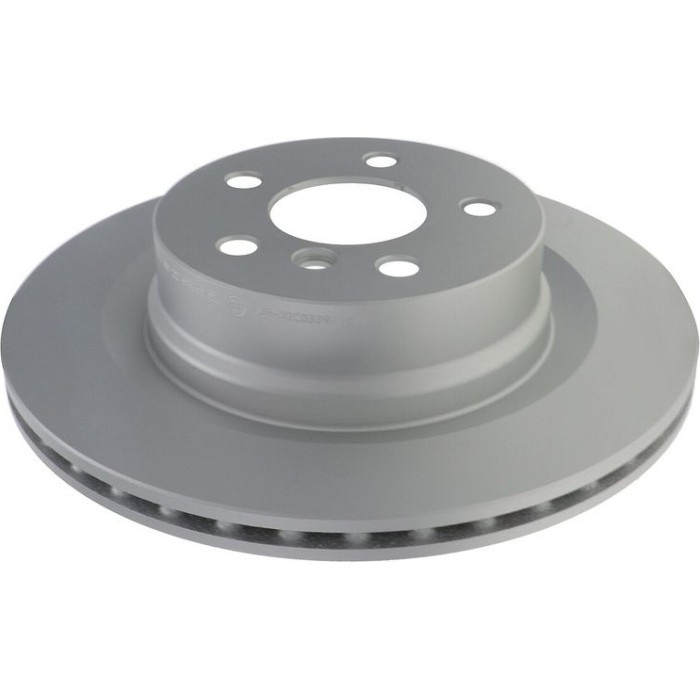 FTE 9082653 Bremsscheibe COATED RANGE
