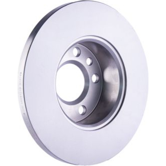 Hella 8DD 355 102-891 Bremsscheibe