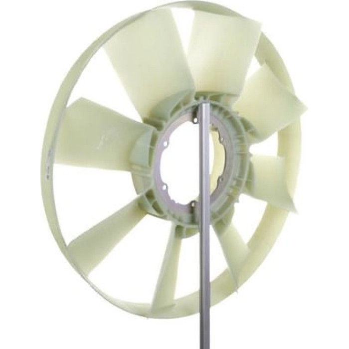 Lüfterrad, Motorkühlung CFW 35 000P Lüfterrad, Motorkühlung CFW 35 000P
