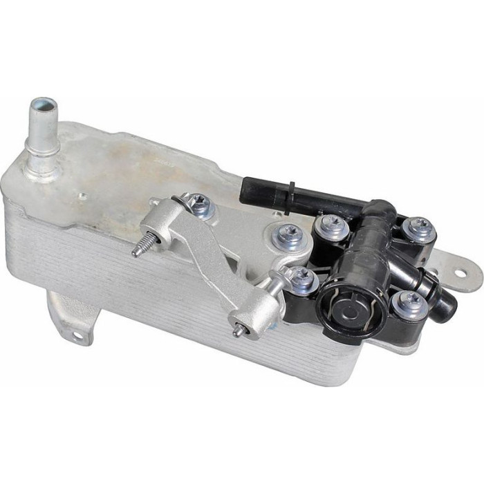Metzger 0899403 Ölkühler, Automatikgetriebe