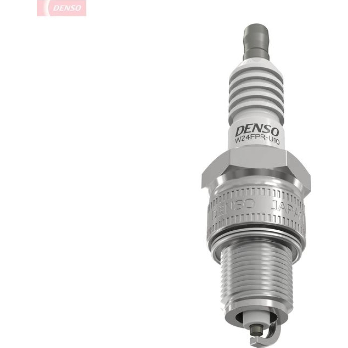 Denso W24FPR-U10 Zündkerze Nickel