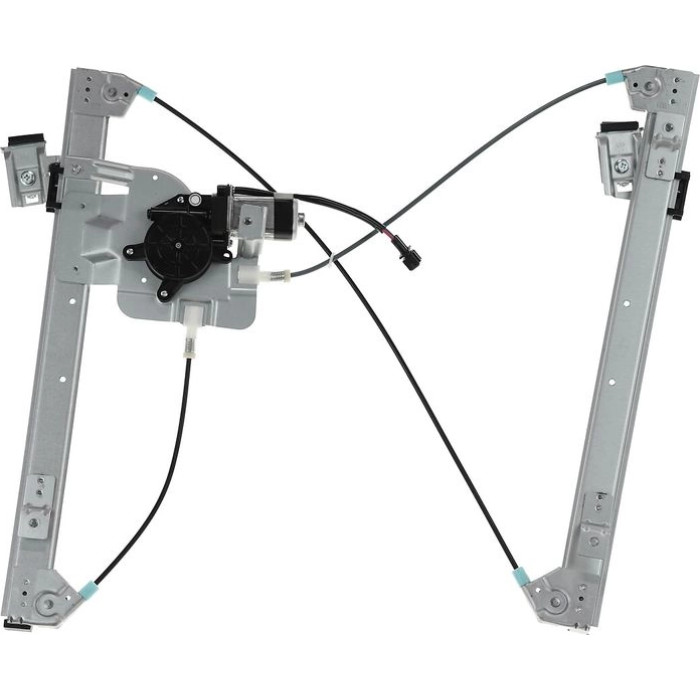 Valeo 850451 Fensterheber Valeo 850451 Fensterheber