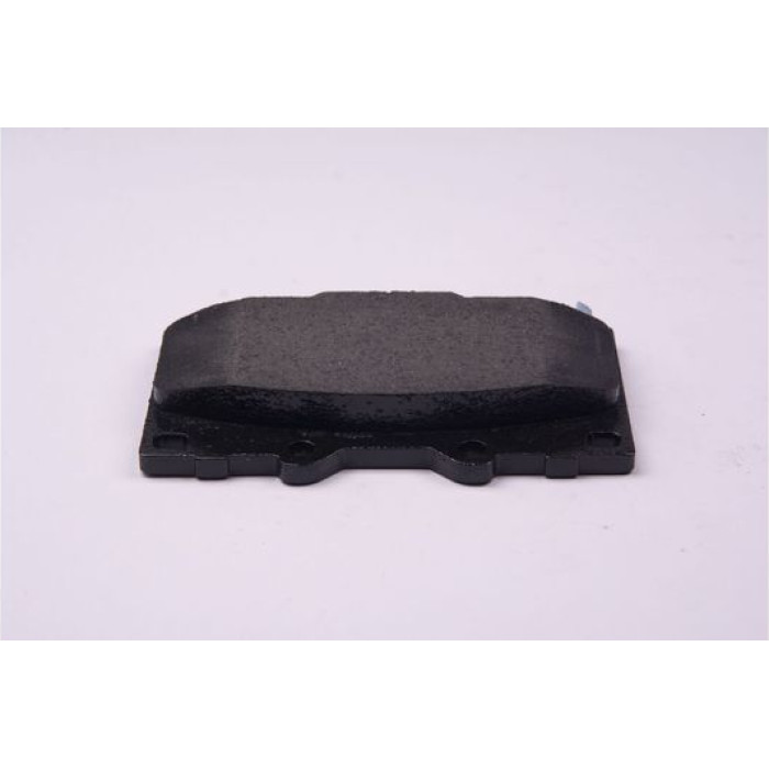 Hella 8DB 355 009-371 Bremsbelagsatz, Scheibenbremse Hella 8DB 355 009-371 Bremsbelagsatz, Scheibenbremse