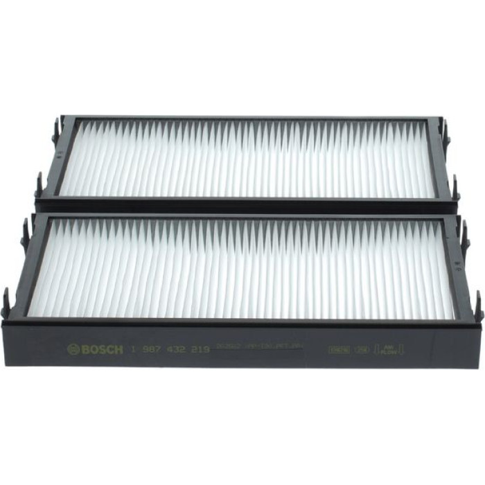 BOSCH 1 987 432 219 Innenraumfilter BOSCH 1 987 432 219 Innenraumfilter