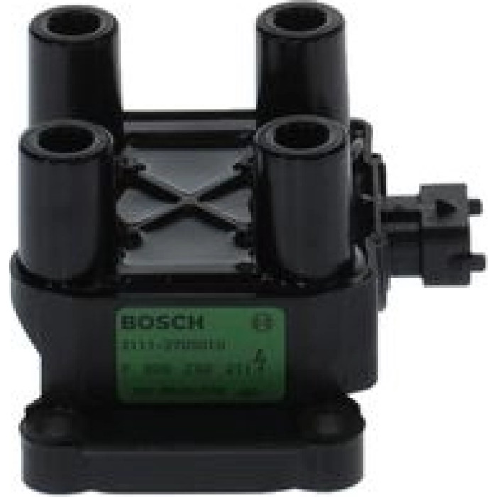 BOSCH F 000 ZS0 211 Zündspule BOSCH F 000 ZS0 211 Zündspule
