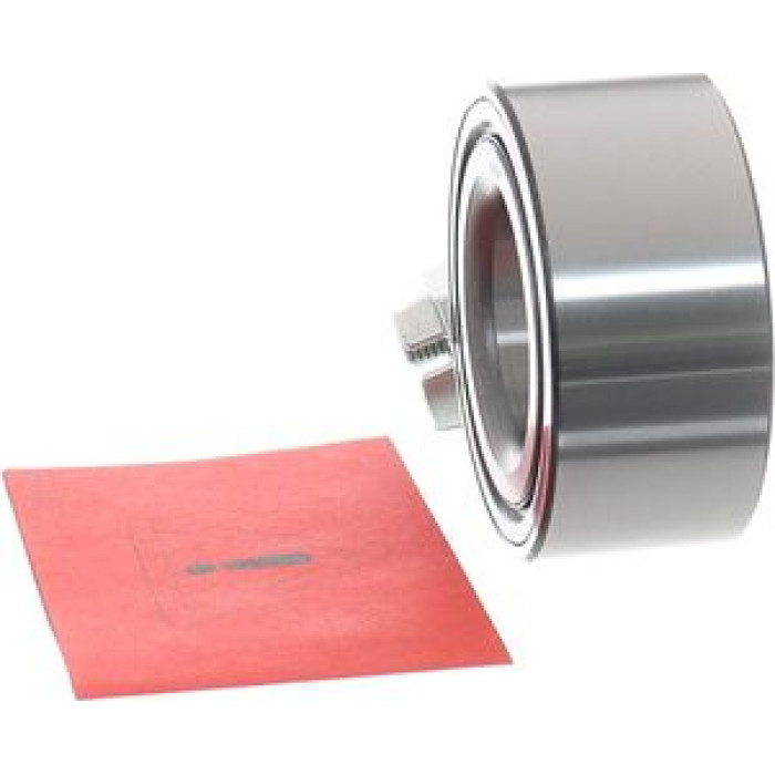 SKF VKBA 3616 Radlagersatz