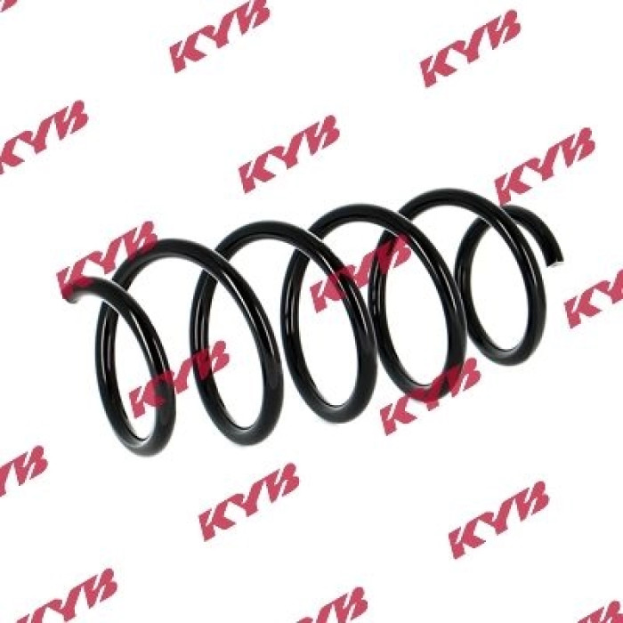KYB RA1159 Fahrwerksfeder Vorne links K-Flex