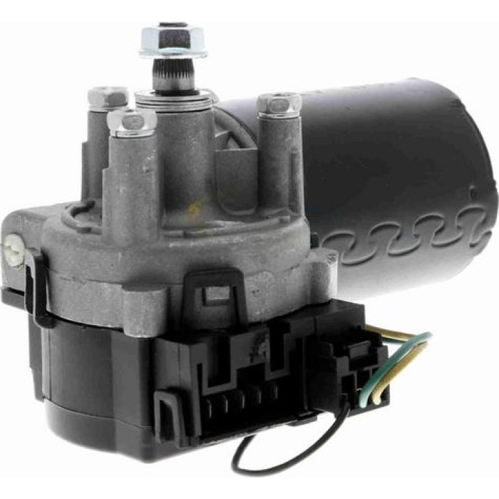 Vemo V24-07-0021 Wischermotor Green Mobility Parts