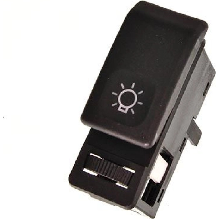 Maxgear 50-0038 Schalter, Hauptlicht Maxgear 50-0038 Schalter, Hauptlicht