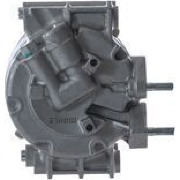 Mahle ACP 333 000S Kompressor, Klimaanlage BEHR Mahle ACP 333 000S Kompressor, Klimaanlage BEHR