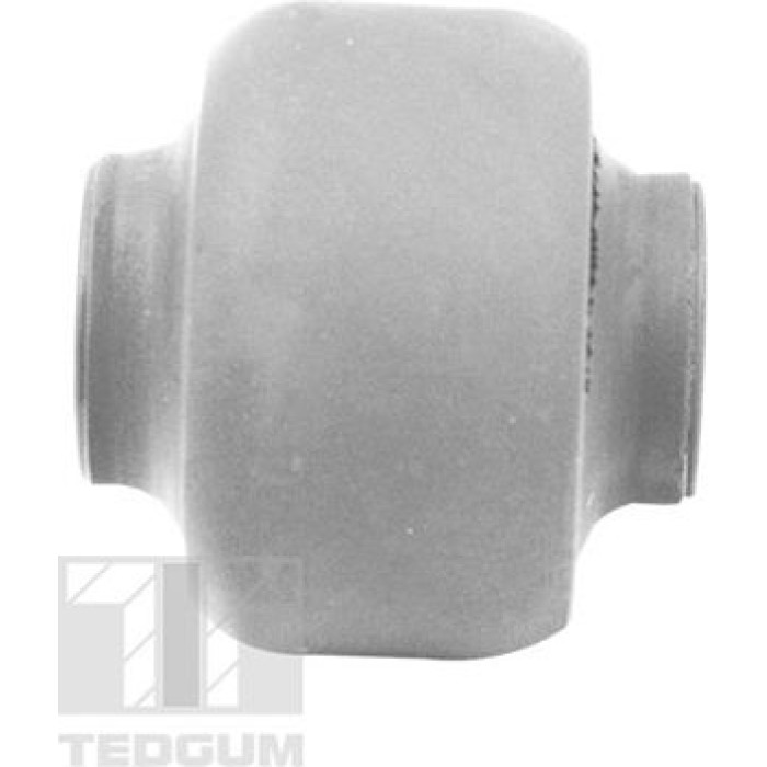 Tedgum 00469449 Lagerung, Lenker