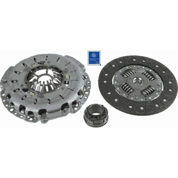SACHS 3000 951 207 Kupplungssatz XTend SACHS 3000 951 207 Kupplungssatz XTend