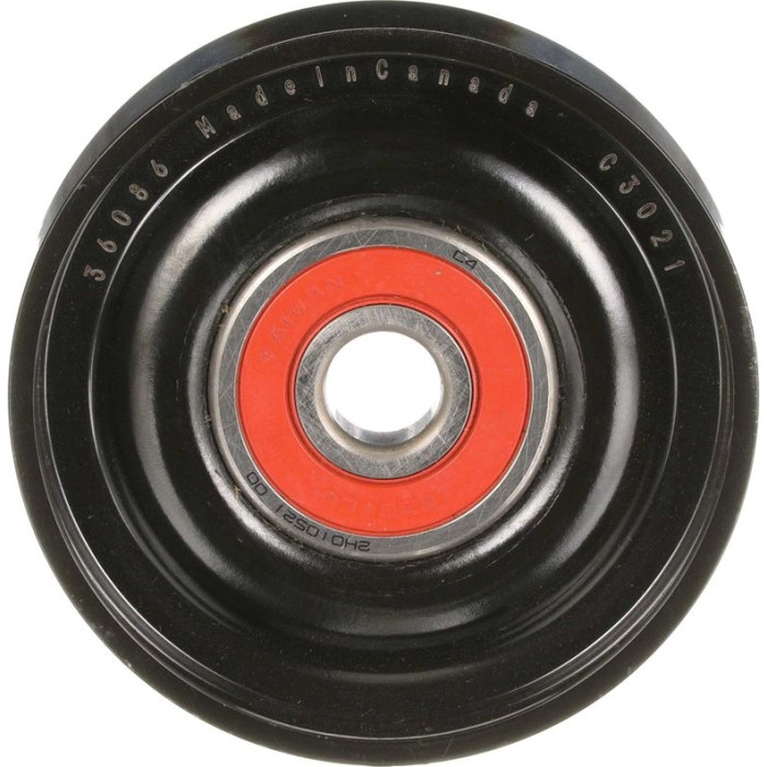 Gates T36086 Spannrolle, Keilrippenriemen DriveAlign™