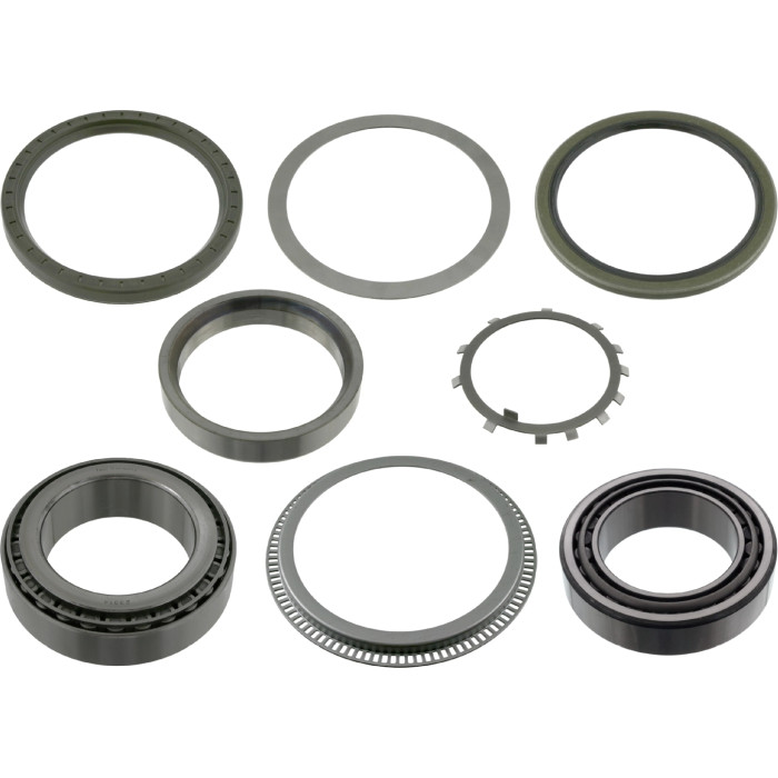 FEBI BILSTEIN 47791 Radlagersatz FEBI BILSTEIN 47791 Radlagersatz