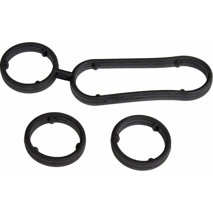 Dichtungssatz, Ölkühler 2430178 Dichtungssatz, Ölkühler 2430178
