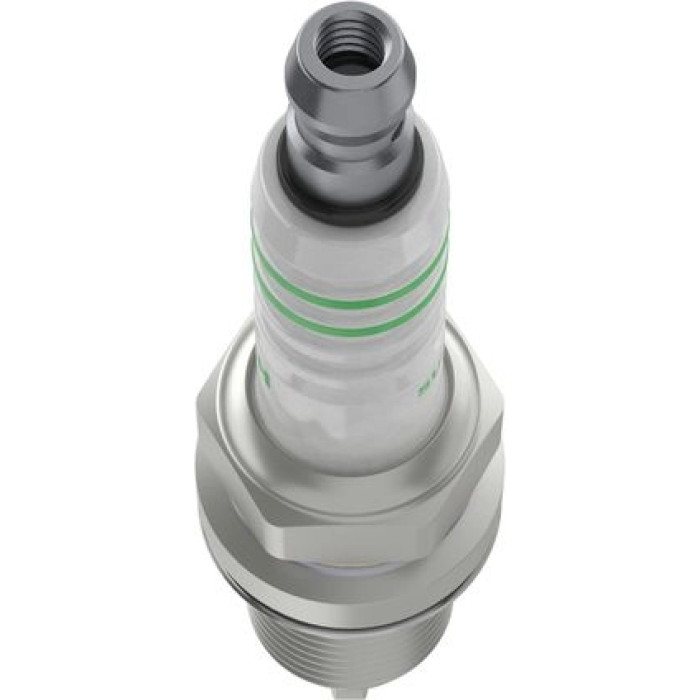 BOSCH 0 241 235 752 Zündkerze Nickel BOSCH 0 241 235 752 Zündkerze Nickel