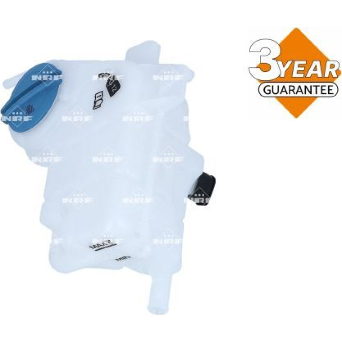 NRF 454100 Ausgleichsbehälter, Kühlmittel EASY FIT NRF 454100 Ausgleichsbehälter, Kühlmittel EASY FIT