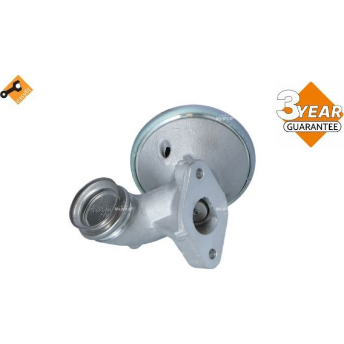 NRF 48391 AGR-Ventil EASY FIT