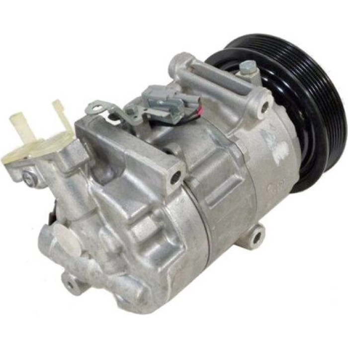 Mahle ACP 382 000P Kompressor, Klimaanlage BEHR Premium Line