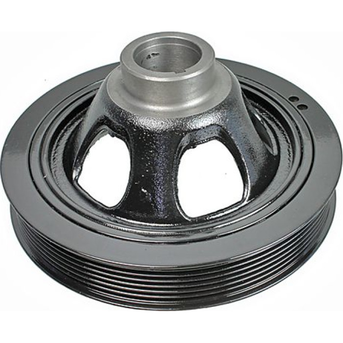 Metzger 6400024 Riemenscheibe, Kurbelwelle