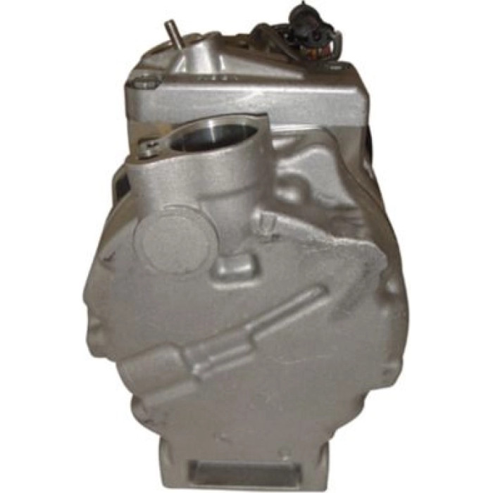Mahle ACP 1156 000S Kompressor, Klimaanlage BEHR