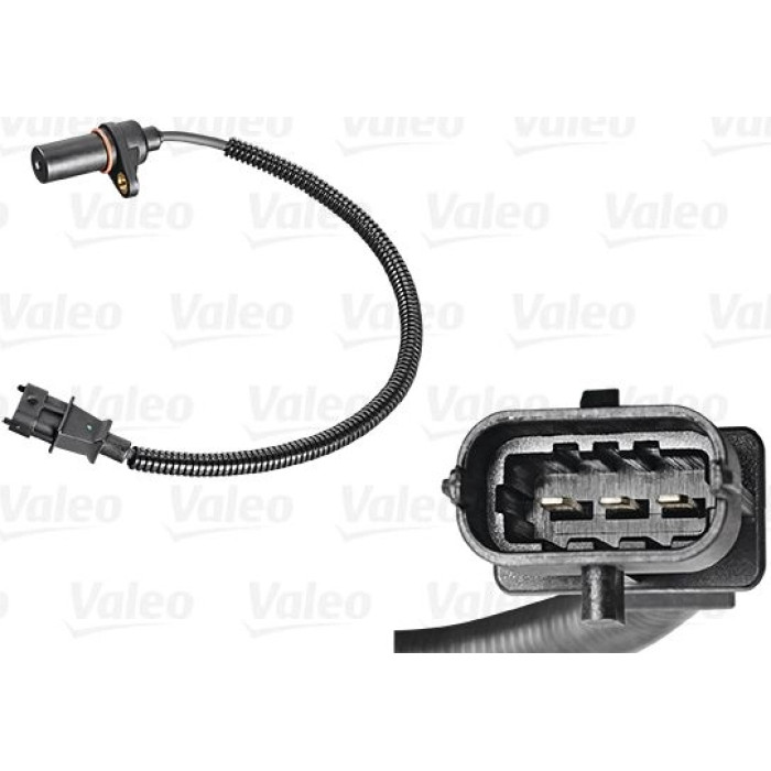 Valeo 254027 Impulsgeber, Kurbelwelle Valeo 254027 Impulsgeber, Kurbelwelle