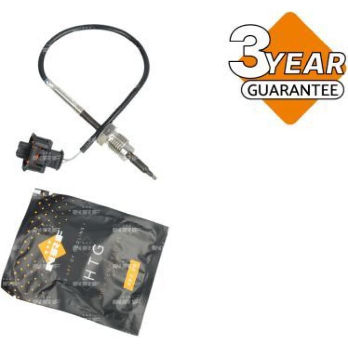 NRF 707568 Sensor, Abgastemperatur NRF 707568 Sensor, Abgastemperatur