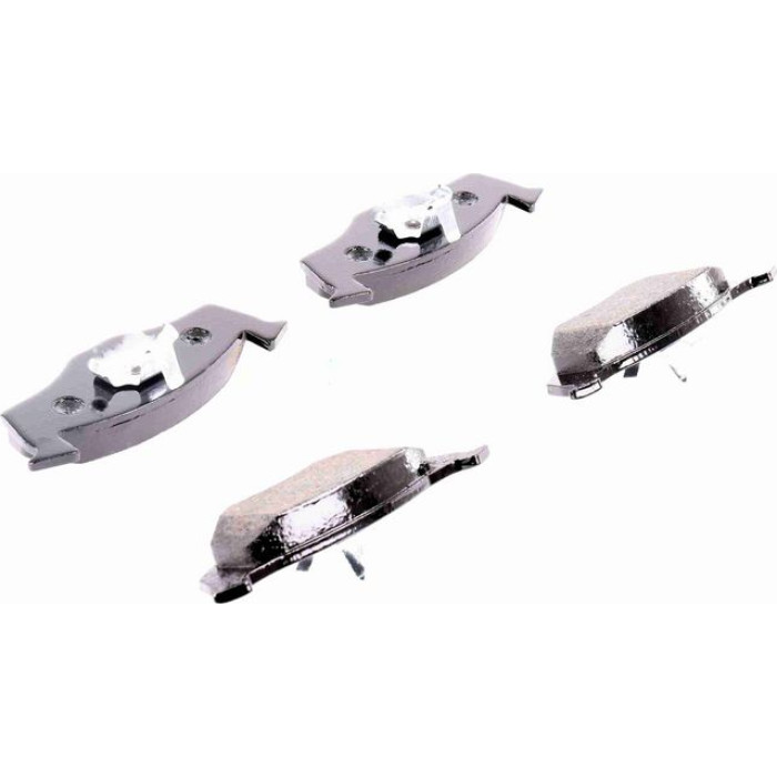 Vaico V10-8107 Bremsbelagsatz, Scheibenbremse Green Mobility Parts Vaico V10-8107 Bremsbelagsatz, Scheibenbremse Green Mobility Parts