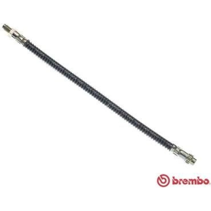 Brembo T 61 029 Bremsschlauch ESSENTIAL LINE Brembo T 61 029 Bremsschlauch ESSENTIAL LINE