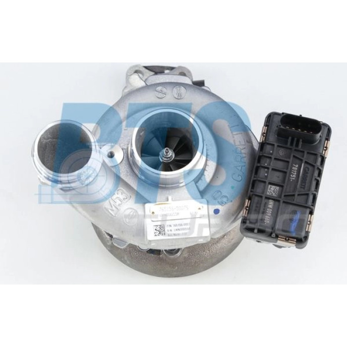 BTS Turbo Turbolader T915235 BTS Turbo Turbolader T915235