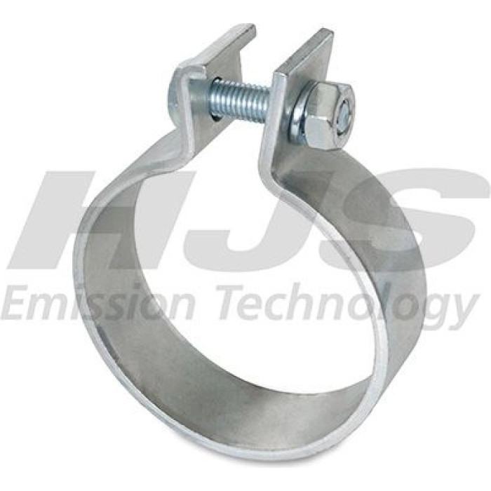 Rohrverbinder, Abgasanlage 83 00 8715