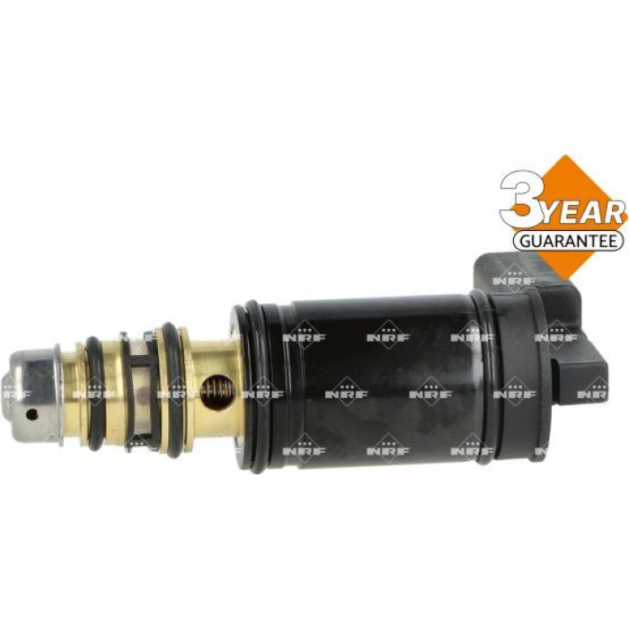 NRF 38619 Regelventil, Kompressor NRF 38619 Regelventil, Kompressor