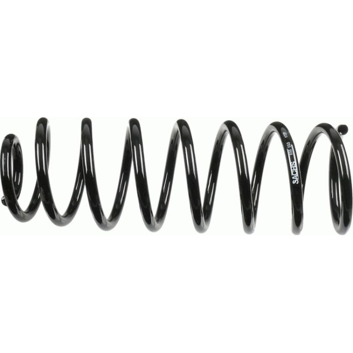 Sachs 996 553 Fahrwerksfeder