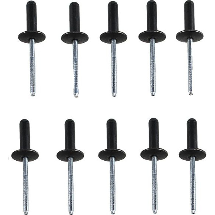 Metzger 2280039 Clip, Zierleiste/Schutzleiste