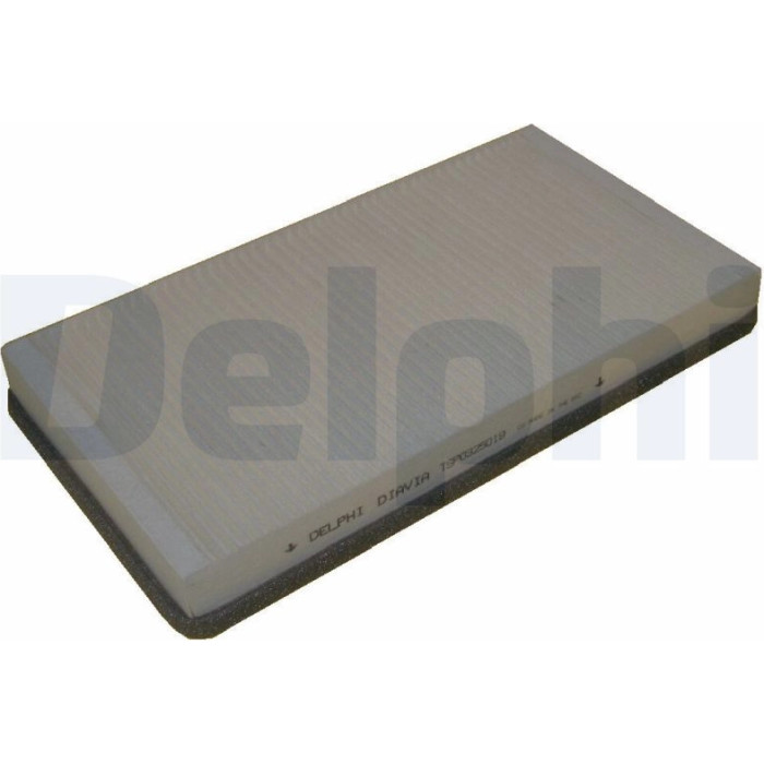 Delphi TSP0325019C Filter, Innenraumluft