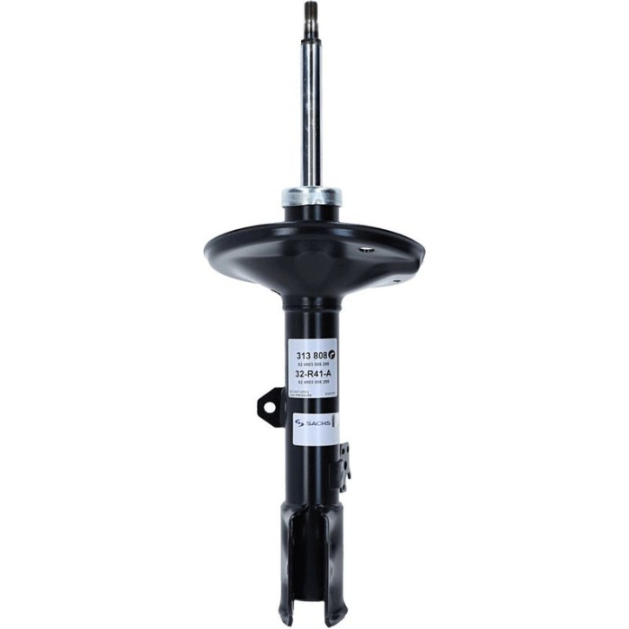 Sachs 313 808 Stoßdämpfer Sachs 313 808 Stoßdämpfer