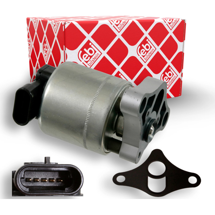 FEBI BILSTEIN 21159 AGR-Ventil FEBI BILSTEIN 21159 AGR-Ventil