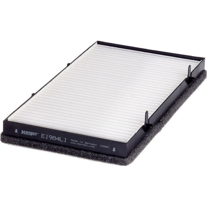 Hengst Filter E1984LI Innenraumluft