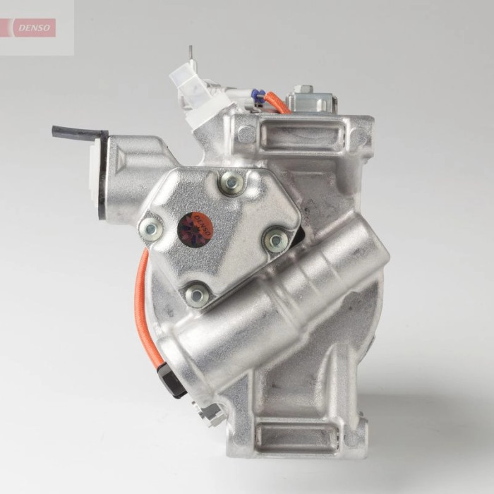 DENSO 5SER09C Klimakompressor DCP50304 DENSO 5SER09C Klimakompressor DCP50304