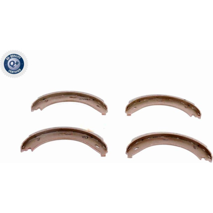 Vaico V30-6136 Bremsbackensatz, Feststellbremse Q+, Erstausrüsterqualität Vaico V30-6136 Bremsbackensatz, Feststellbremse Q+, Erstausrüsterqualität