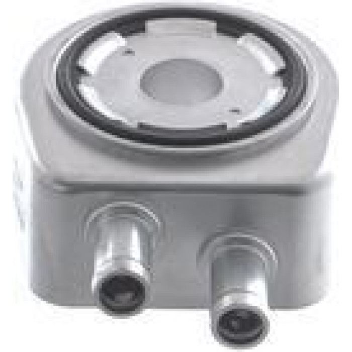Mahle CLC 272 000S Ölkühler, Motoröl BEHR Mahle CLC 272 000S Ölkühler, Motoröl BEHR