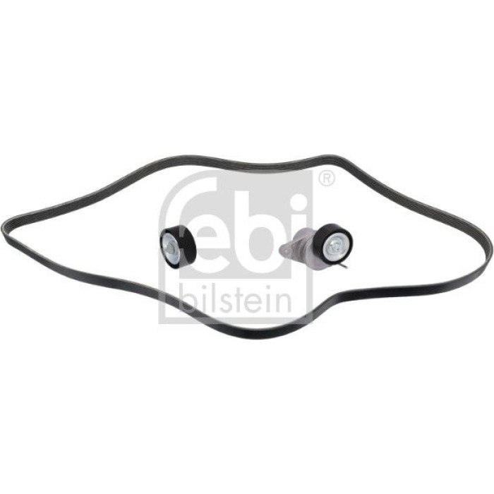 febi bilstein 1003254 Keilrippenriemensatz febi bilstein 1003254 Keilrippenriemensatz