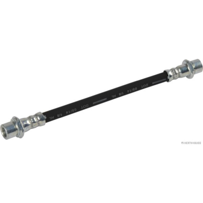 Herth+Buss Jakoparts J3702281 Bremsschlauch Herth+Buss Jakoparts J3702281 Bremsschlauch